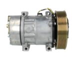 KTT090007 Kompresor klimatyzacji THERMOTEC - obrazek 4