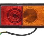 0922992 CVA Lampa tył CVA