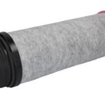 SL81287 Filtr powietrza SF