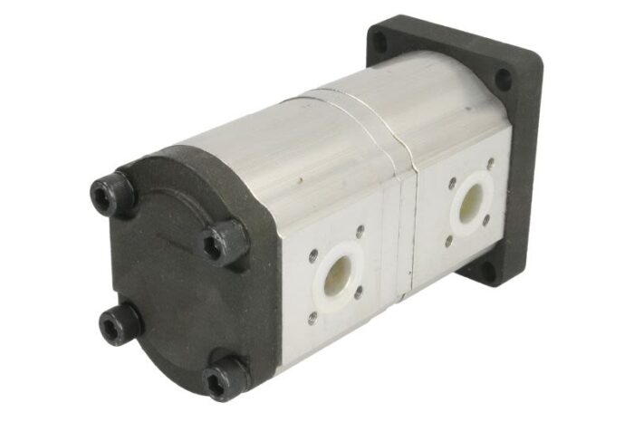 Http-ag-65 hydrauliczna pompa - pozostałe pneumatics - obrazek 2
