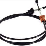 2.32917 Linka dźwigni zmiany biegów DT SPARE PARTS