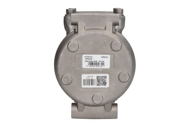 10-5672 kompresor klimatyzacji airstal - obrazek 3