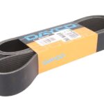 DAY12PK1932HD Pasek wielorowkowy DAYCO