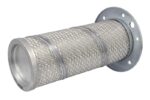 E1622LS Filtr powietrza HENGST - obrazek 2
