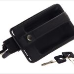 4.61369 Klamka drzwi DT SPARE PARTS