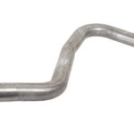 VAN50746IV Rura wydechowa VANSTAR