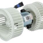 DEA12009 Silnik dmuchawy DENSO