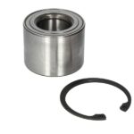 VKBA 3662 Zestaw łożyska koła SKF