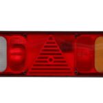 2VP340 450-021 Lampa tył HELLA