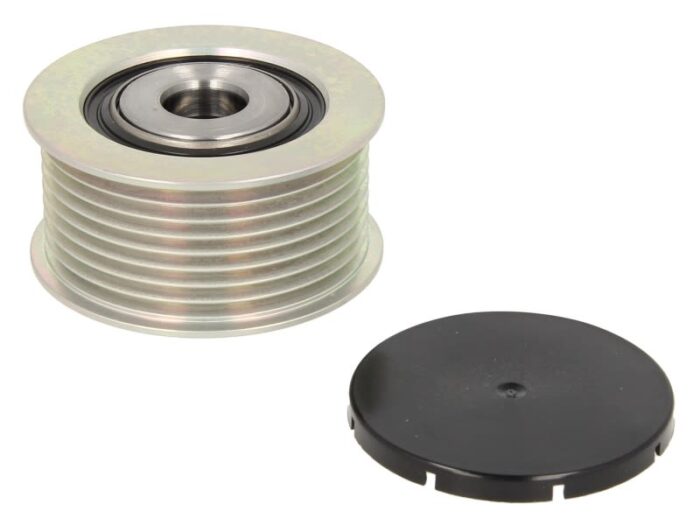 535 0274 10 koło pasowe alternatora ina - obrazek 2