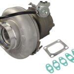 HOL4033729H Turbosprężarka HOLSET