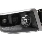 HL-RV003R Reflektor TRUCKLIGHT