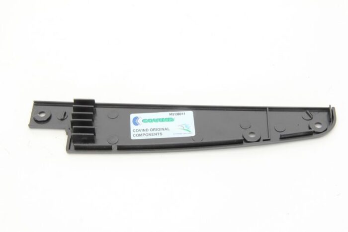 M20/ 98 elementy zderzaka covind - obrazek 2