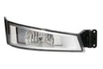 131-VT13230AR Lampa przeciwmgielna przód GIANT