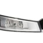 131-VT13230AR Lampa przeciwmgielna przód GIANT
