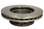 540301PRO Tarcza hamulcowa ROULUNDS - obrazek 2