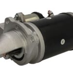 VPF2001 Rozrusznik VAPORMATIC