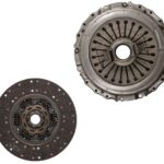 FE105164 Zestaw sprzęgła FEBI BILSTEIN