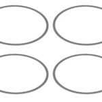 ENT020004 SET 4 Podkładka dystansowa tulei cylindra ENGITECH