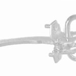 IVE-DH-0021 Ogranicznik drzwi PACOL