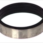 5.40145 Pierścień wału korbowego DT SPARE PARTS