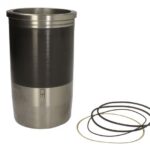 01 0119 400000 Tuleja cylindra OE GERMANY