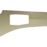 MAN-MG-025L Błotnik przód PACOL