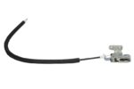 12.80076 Zamek drzwi DT SPARE PARTS - obrazek 2