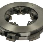 TEQ-AG.006 Zacisk hamulca tarczowego SBP