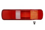 2.24423 Klosz lampy tył DT SPARE PARTS