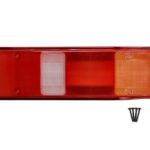 2.24423 Klosz lampy tył DT SPARE PARTS