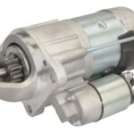 PSR40001 Rozrusznik PULSAR ROTATING ELECTRICS