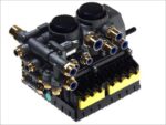 480 102 063 0 Modulator ciśnienia ABS WABCO