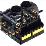480 102 063 0 Modulator ciśnienia ABS WABCO