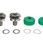 12 999 418VT Zestaw naprawczy cylinderka hamulcowego WABCO