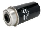 WK 8184 Filtr paliwa MANN-FILTER
