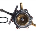 3.21000 Pompa paliwa DT SPARE PARTS