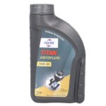 TITAN SINTOFL.75W80 1L Oleje i smary FUCHS OIL