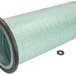 E1468LS Filtr powietrza HENGST