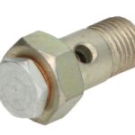 2.91025 Elementy pompy rzędowej DT SPARE PARTS
