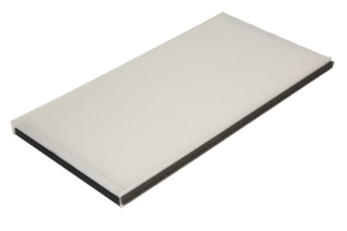 Cu 6076 filtr kabiny mann-filter - obrazek 2