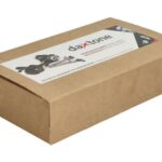DTX-110-457 Wtryskiwacz CR elektromag. DAXTONE