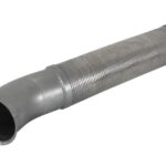 VAN71235DF Rura wydechowa VANSTAR