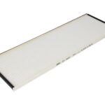 CU 4627 Filtr kabiny MANN-FILTER