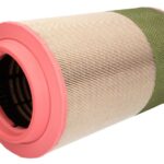 C 25 990 Filtr powietrza MANN-FILTER