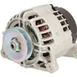 DAN1072 Alternator DENSO