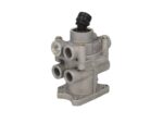 PN-10244 Zawór główny PNEUMATICS - obrazek 2