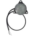 2NE011 172-481 Lampa przeciwmgielna tył HELLA