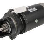 PSR40007 Rozrusznik PULSAR ROTATING ELECTRICS