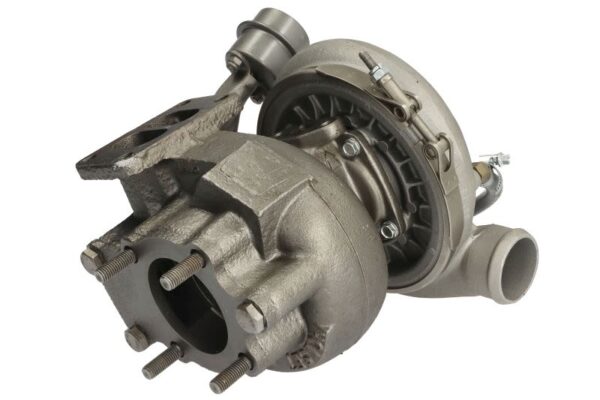 Hol3592003/r turbosprężarka holset reman - obrazek 2